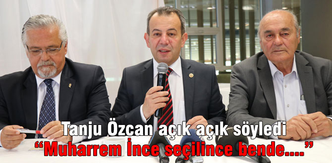 CHP'li Özcan: Erdoğan'ın emeklilik dönemi başlıyor