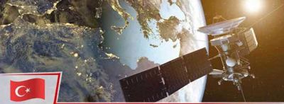 Türkiye yeni nesil uydularıyla uzay gücü olma yolunda 