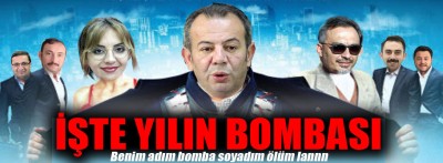Başkan Özcan'dan bomba çıkış