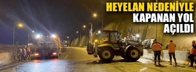 Abant gişelerinden kapatılan Anadolu Otoyolu ulaşıma açıldı