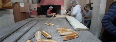 Bolu'da 7 asırlık hayır ekmeği geleneği