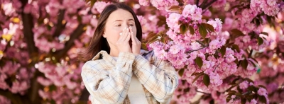 İşte bahar alerjisiyle başa çıkmanın yolları