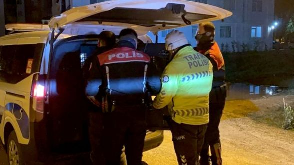 Ehliyetsiz sürücüye şok ceza: 200 bin lira!