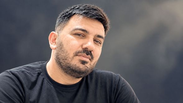 Mudurnu'da 35 yaşındaki Ramazan Özkıcır kalp krizinden hayatını kaybetti