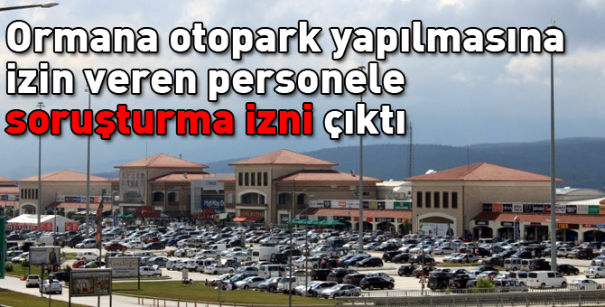 7 devlet görevlisine soruşturma izni