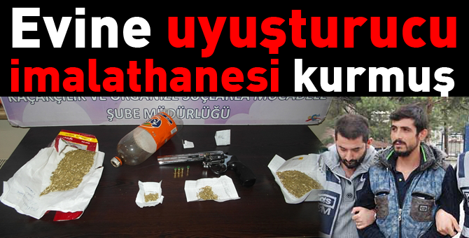 Uyuşturucuları kimlere satıyorlar