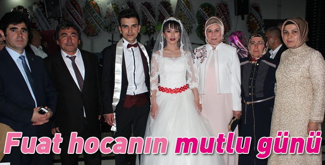 Palazoğlu sektöründe Türkiye'de bir numara