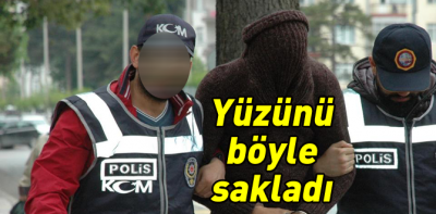 Hayır kermesinde dolandırıcılık