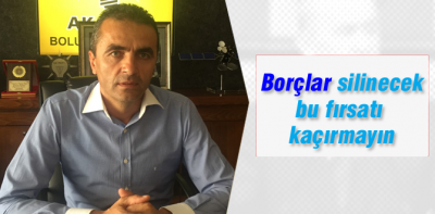 Nurettin Doğanay'dan çağrı