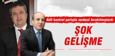 Üniversitede şok gelişme