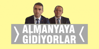 Doğanay Almanya'da gurbetçilerimizle buluşacak