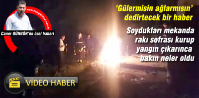 'Gülermisin ağlarmısın' dedirtecek haber