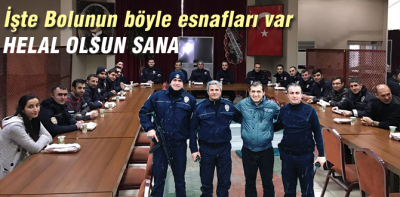 Alkışlar Erkan Adıyaman'a