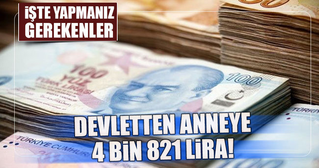 Anneleri yakından ilgilendiren haber