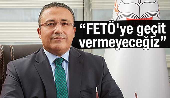 Hemşerimiz FETÖ'ye kök söktürüyor