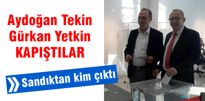 İşte meclise seçilen isim