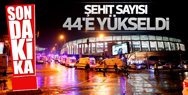 Acı haber, şehit sayısı artıyor