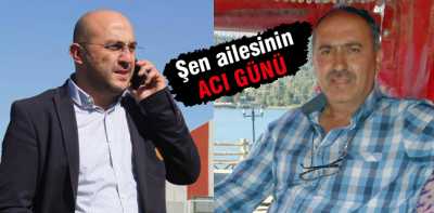 Bolunun tanınmış ailesinin acı günü