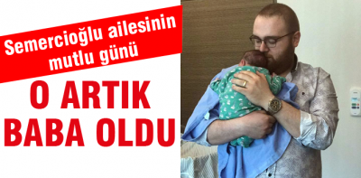 Semercilerin en mutlu günü