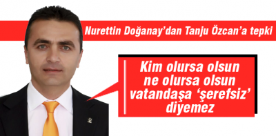 Doğanay iş dünyasını istihdam seferberliğine çağırdı