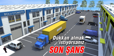 Yeni Büyük Sanayi sitesi için son talepler toplanacak