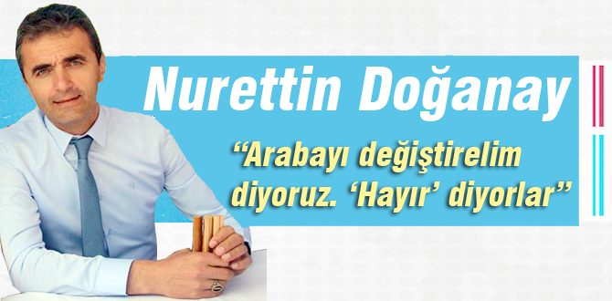 Doğanay; 