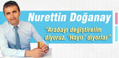 Doğanay; "Cumhuriyet otoyolu sonuna kadar açık"