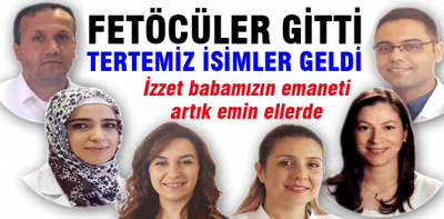 Kadro güçleniyor