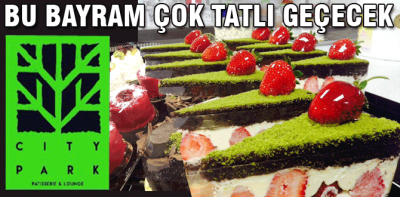 Bu bayram çok tatlı geçecek