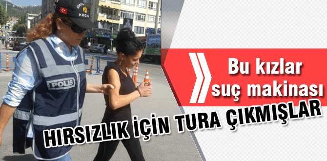 Bolu'da çadır kurup işe çıkmışlar