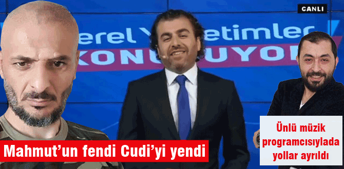 Merkez TV'de yaprak dökümü devam ediyor