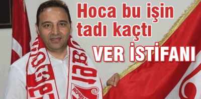 Hoca ver istifanı