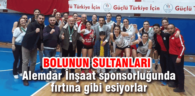 Sultanlar lidere geçit vermedi