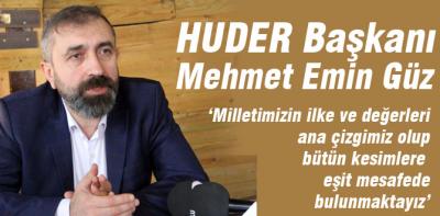 Güz basın toplantısı düzenledi