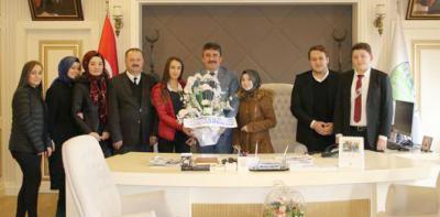 Gerede TSO'da seçim seçim süreci başladı