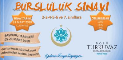 Kaliteli bir eğitim mi istiyorsunuz; Bu fırsatı kaçırmayın