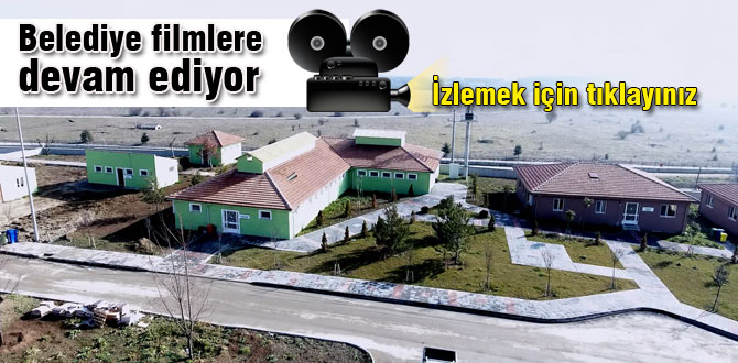 Hayvan Hastanesi tanıtım filmi yayınlandı