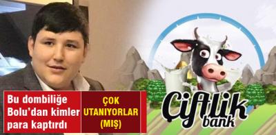 Dolandırıcı Mehmet Aydın'a kimler para kaptırdı?