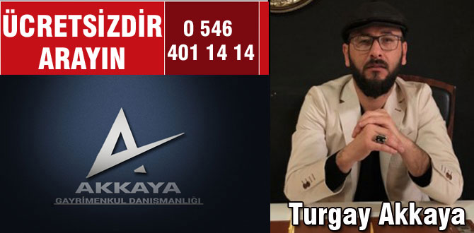 Ücretsiz emlak danışmanlığı