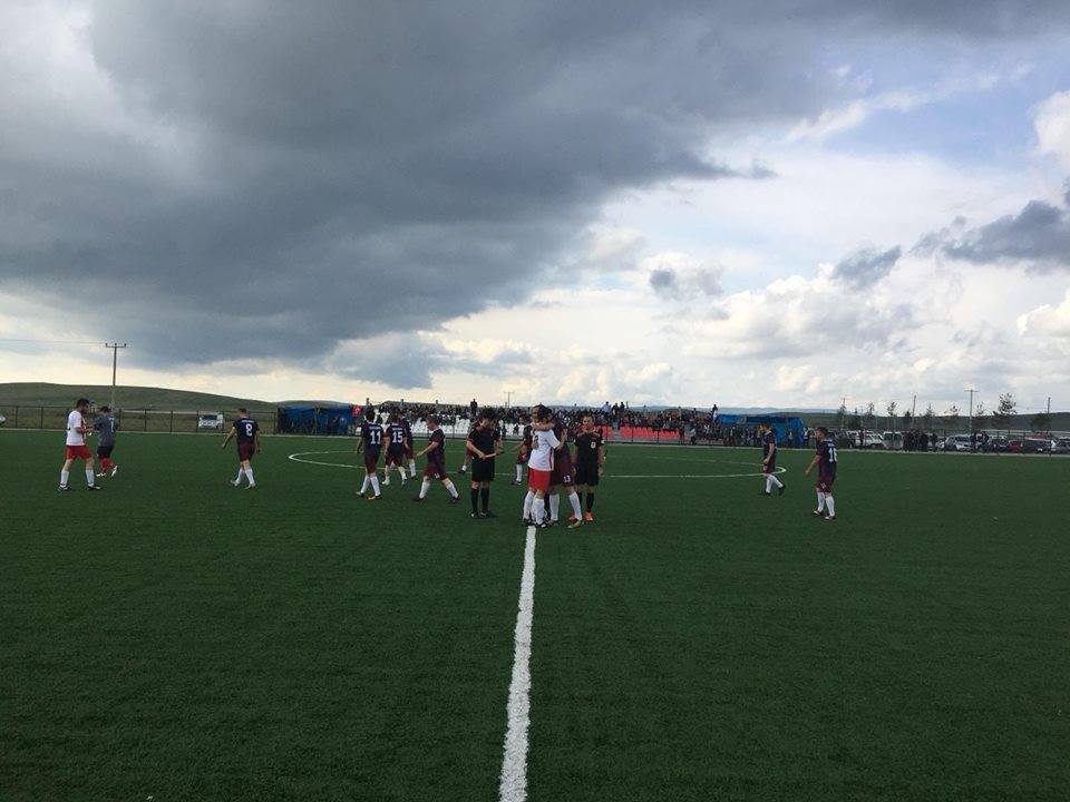 Dörtdivan'da ilk hafta sonuçları