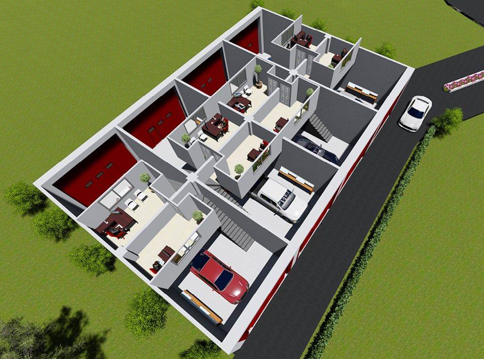 Bu proje Göynük'e çok yakışacak