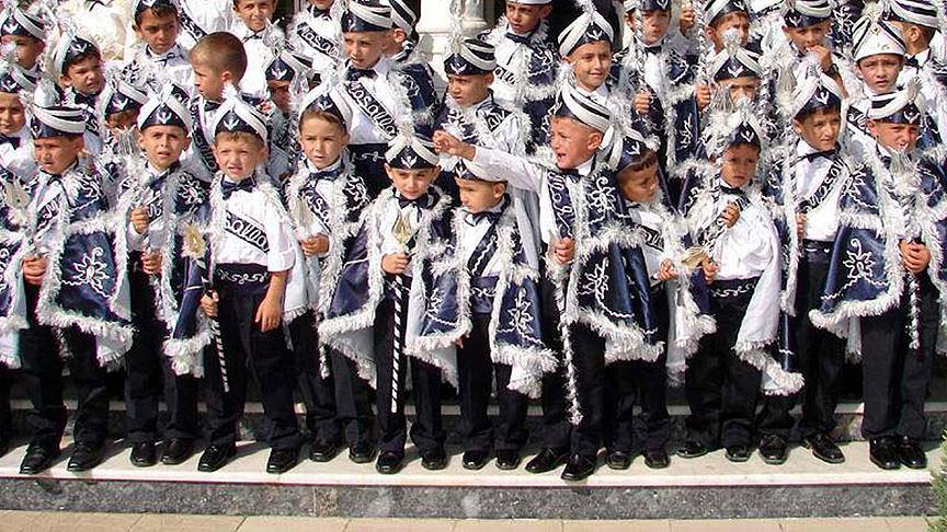 Mudurnu'da Sünnet Şöleni düzenlenecek