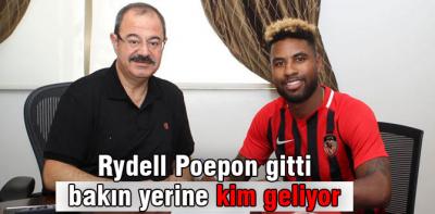 Forvet Kongo'dan geliyor