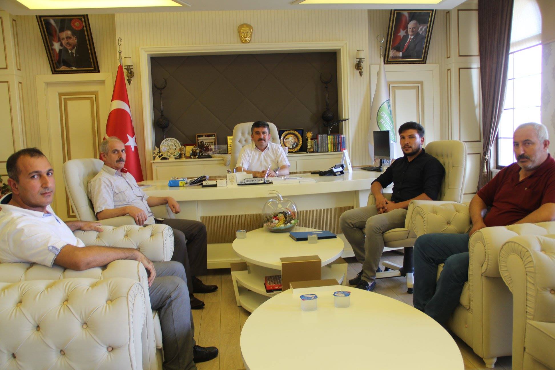 Gerede OSB'ye bir fabrika daha kuruluyor