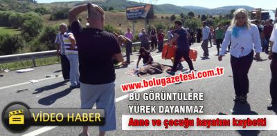 Bu görüntülere yürek dayanmaz