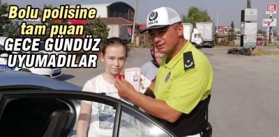 Alınan tedbirler ve denetimler işe yaradı