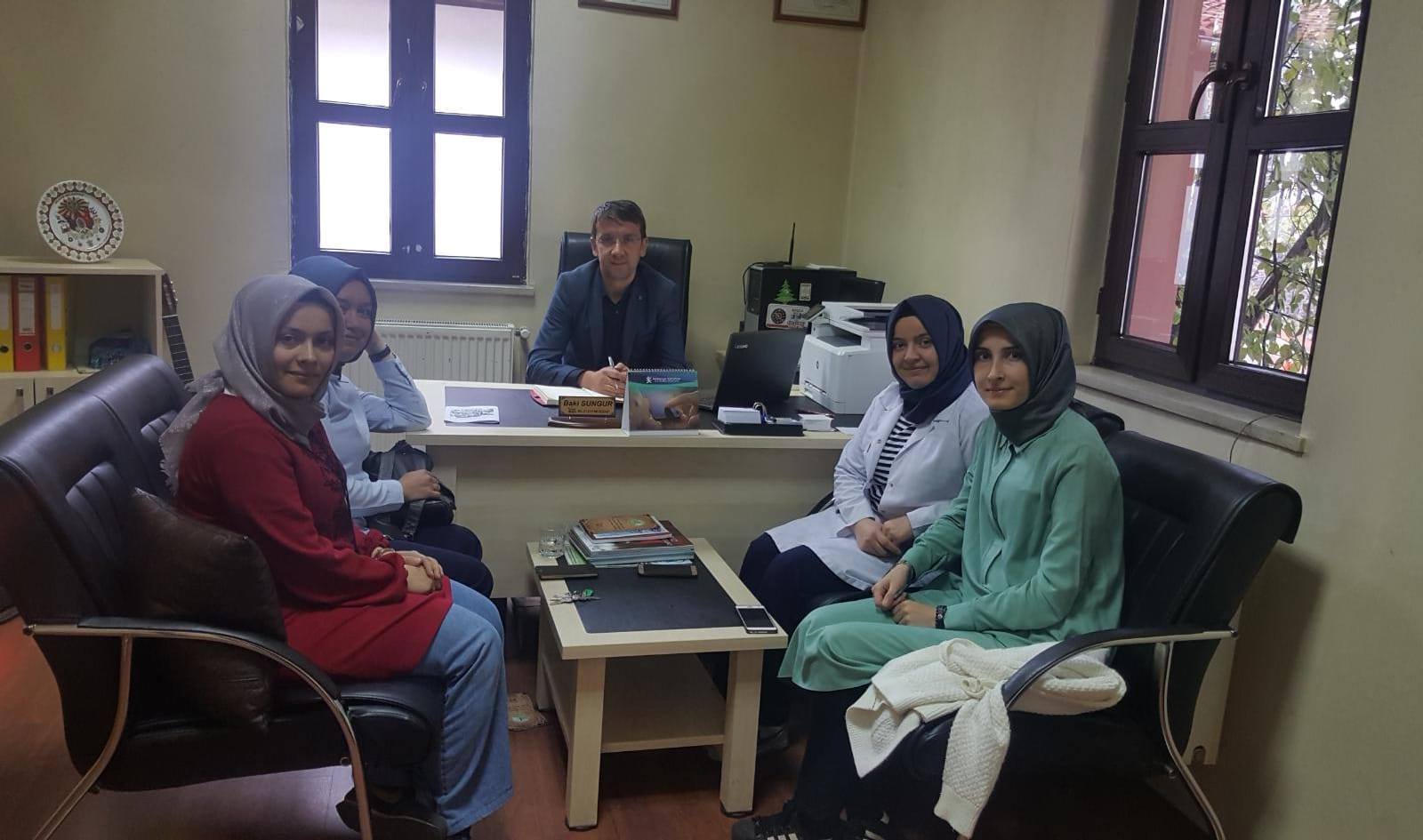 Bilgievi 1 Ekim'de açılıyor