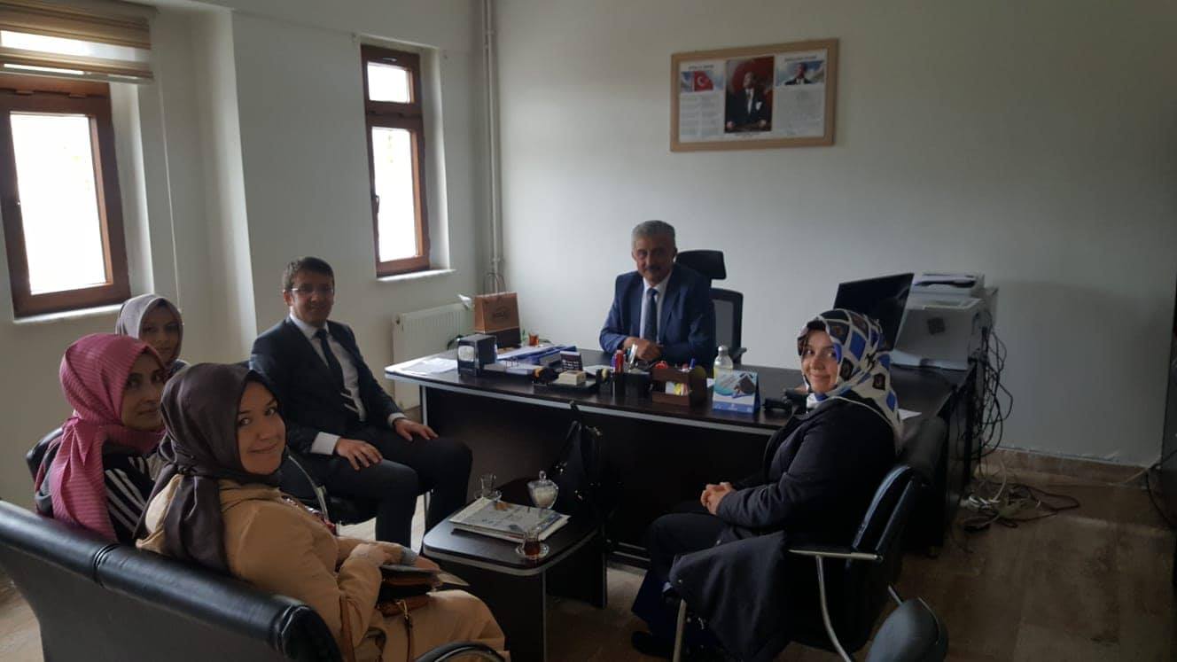 Bilgievi 1 Ekim'de açılıyor