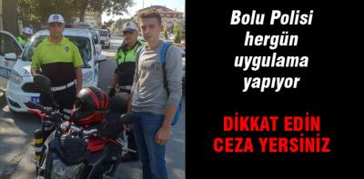 Uygulamalar tam gaz devam ediyor