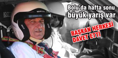 Bolu, Türkiye Trial Şampiyonası'na ev sahipliği yapacak